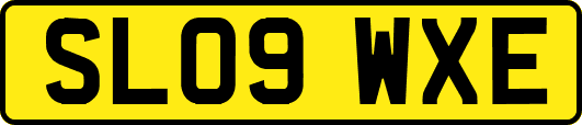 SL09WXE