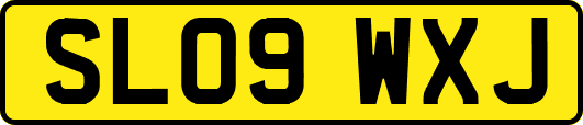 SL09WXJ