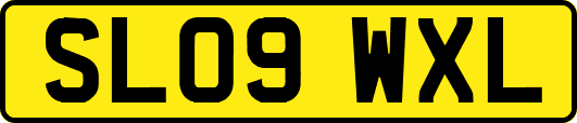 SL09WXL