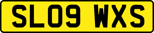 SL09WXS