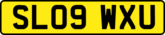 SL09WXU