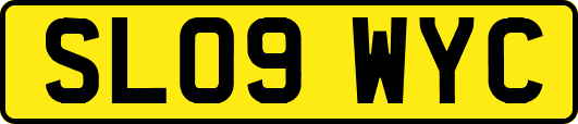 SL09WYC