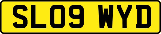 SL09WYD