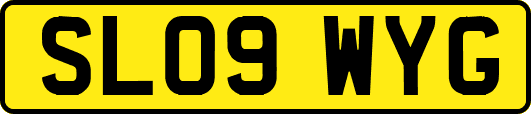 SL09WYG