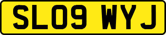 SL09WYJ