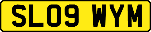 SL09WYM