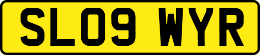 SL09WYR