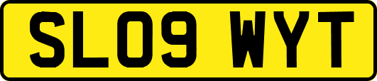 SL09WYT