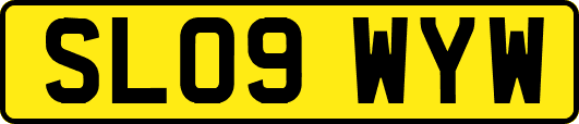 SL09WYW
