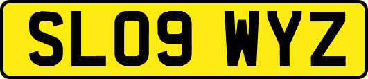 SL09WYZ