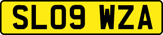 SL09WZA