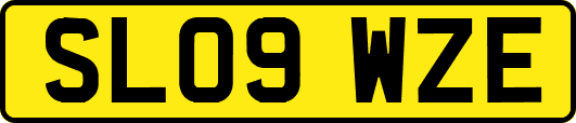 SL09WZE