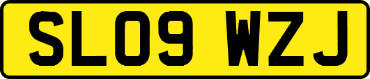SL09WZJ