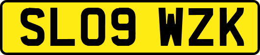 SL09WZK