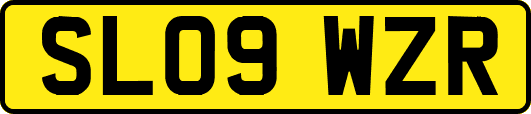 SL09WZR
