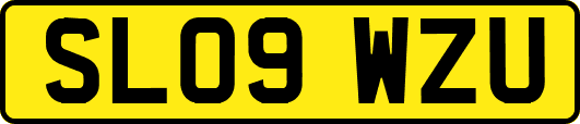 SL09WZU