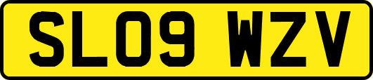 SL09WZV