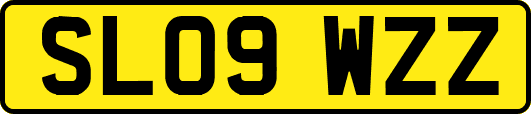 SL09WZZ