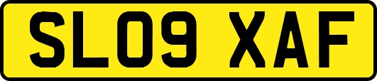 SL09XAF