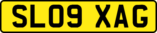 SL09XAG