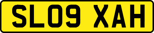 SL09XAH