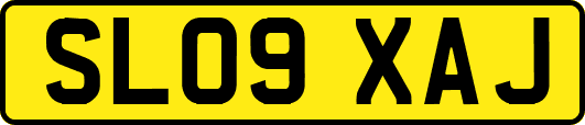 SL09XAJ
