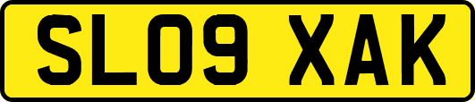SL09XAK