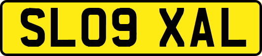 SL09XAL