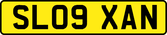 SL09XAN