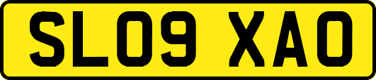 SL09XAO