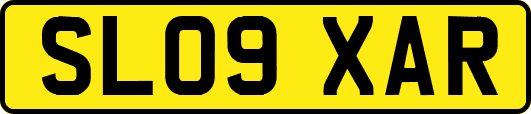 SL09XAR
