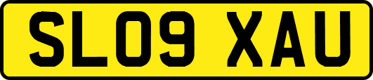 SL09XAU