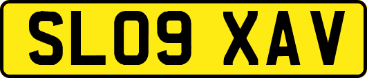 SL09XAV