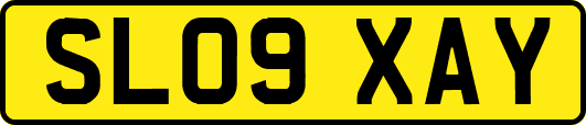 SL09XAY