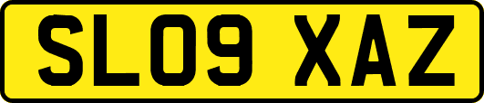SL09XAZ