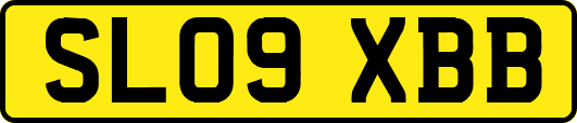 SL09XBB