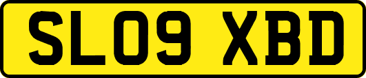 SL09XBD