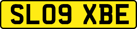 SL09XBE