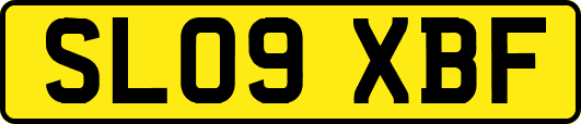 SL09XBF