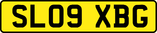 SL09XBG