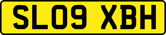 SL09XBH