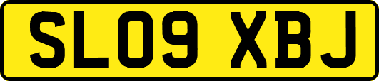 SL09XBJ