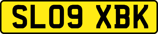 SL09XBK