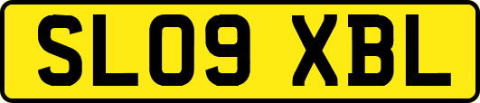 SL09XBL