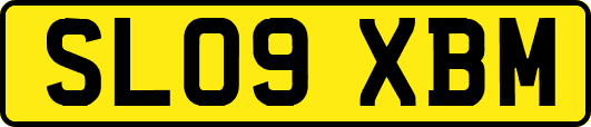 SL09XBM