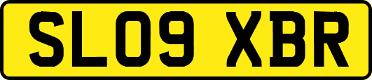 SL09XBR