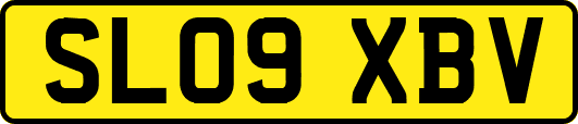 SL09XBV