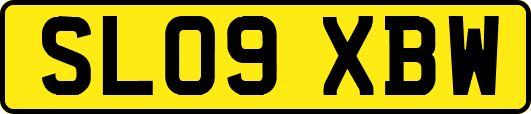 SL09XBW