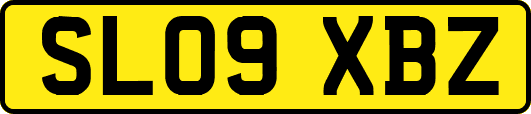 SL09XBZ