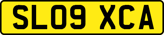 SL09XCA